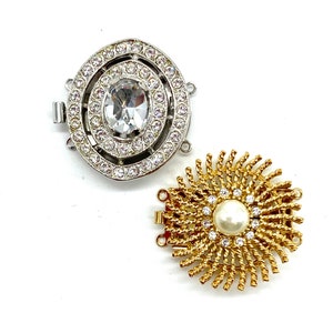 Fancy Clasps Etsy