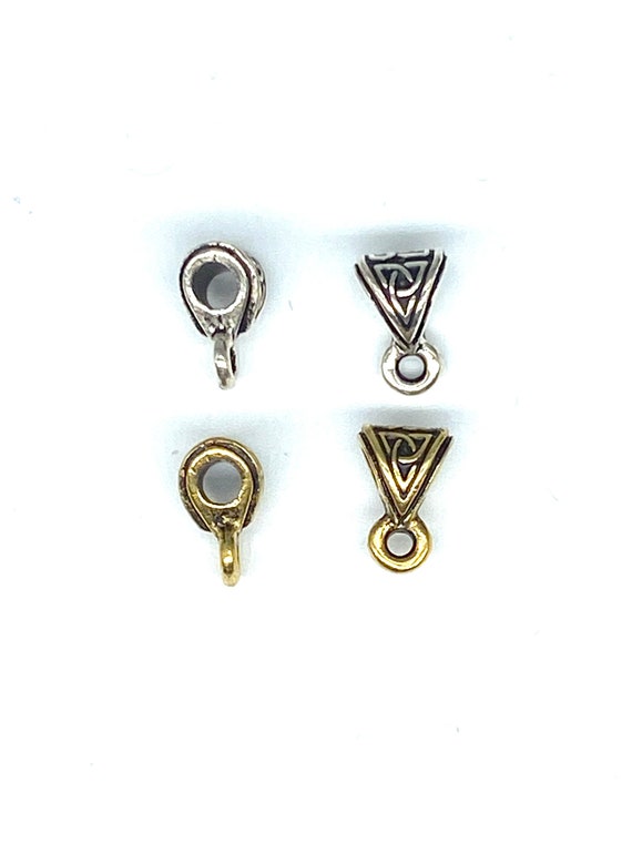 Bail, Pinch 6mm TC Bail, Pinch 6mm TC
