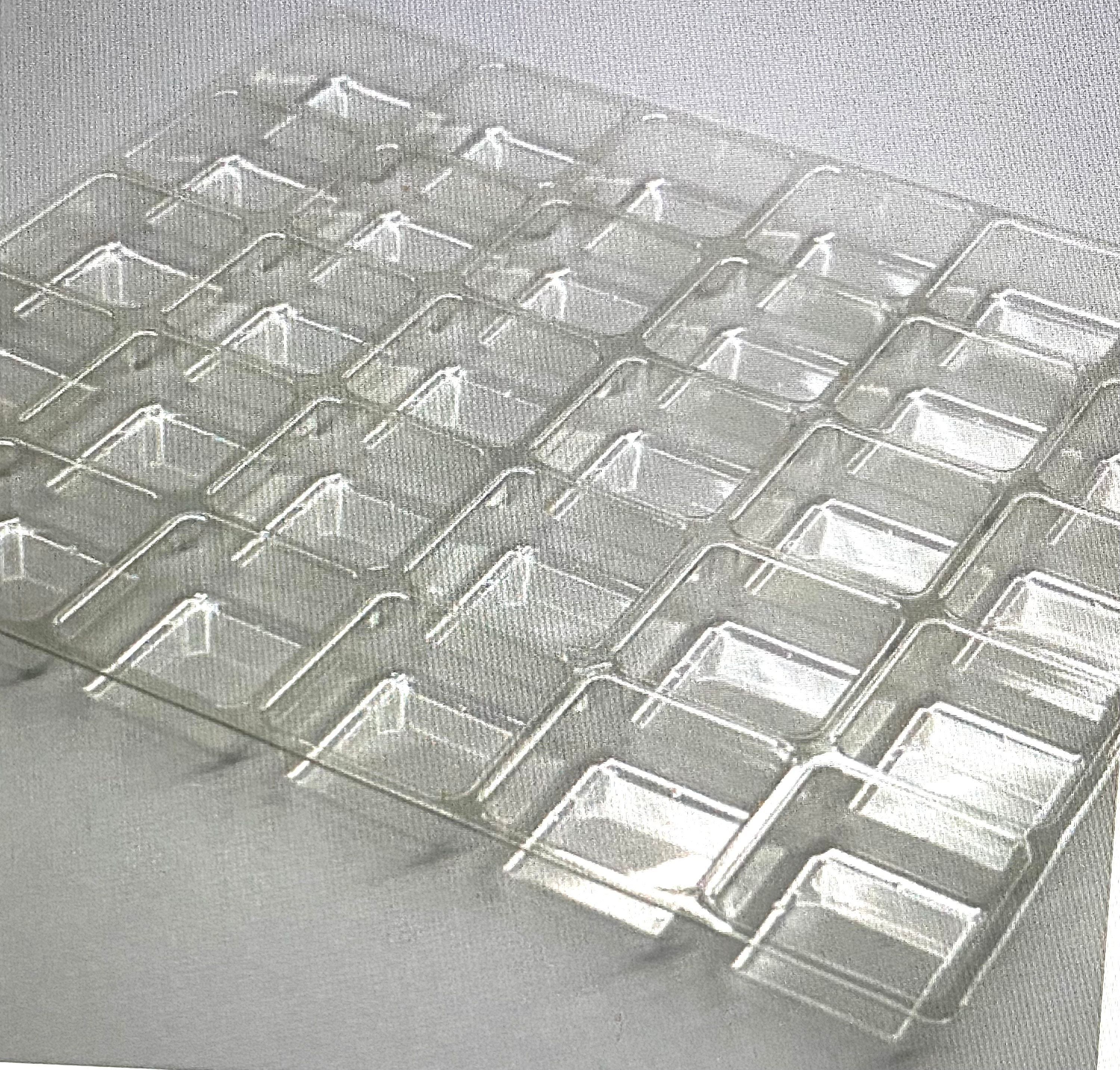 Bead Organizer Tray / Draw 30 Compartment. Stackable. Etsy