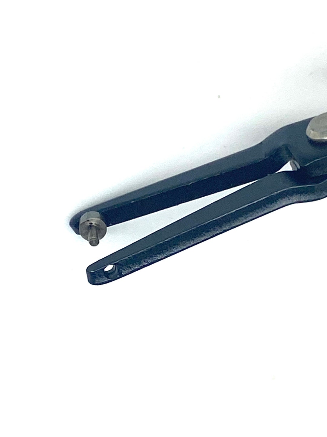 Leather Hole Punch Plier. Hi Tech Leather Hole Punch by Beadsmith - Etsy