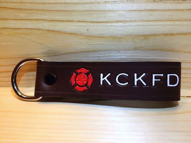 Fire Academy Graduation Gift Personalized Firefighter Etsy