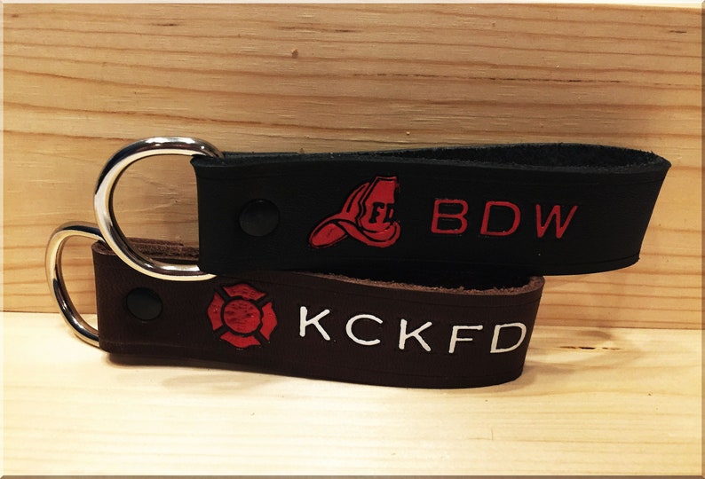 Fire Academy Graduation Gift Personalized Firefighter Etsy