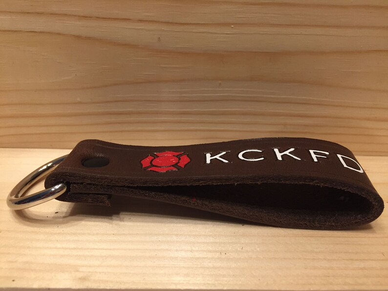 Fire Academy Graduation Gift Personalized Firefighter Etsy