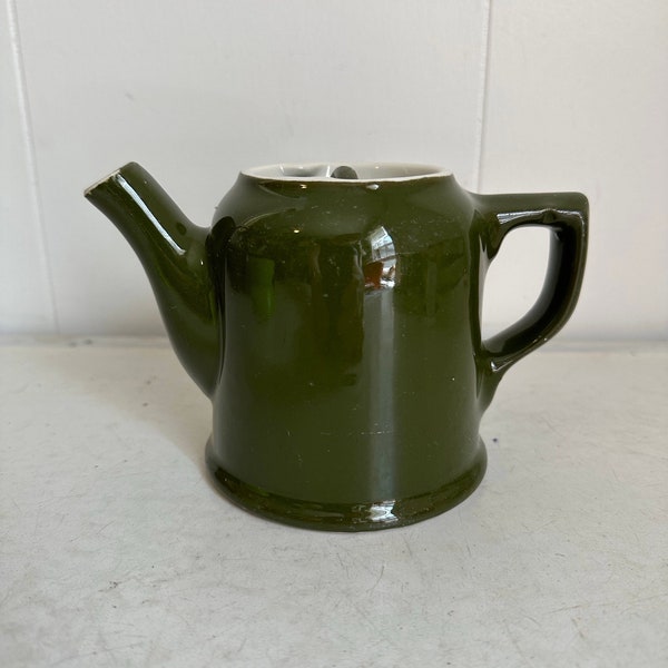 Hall Teapot Etsy