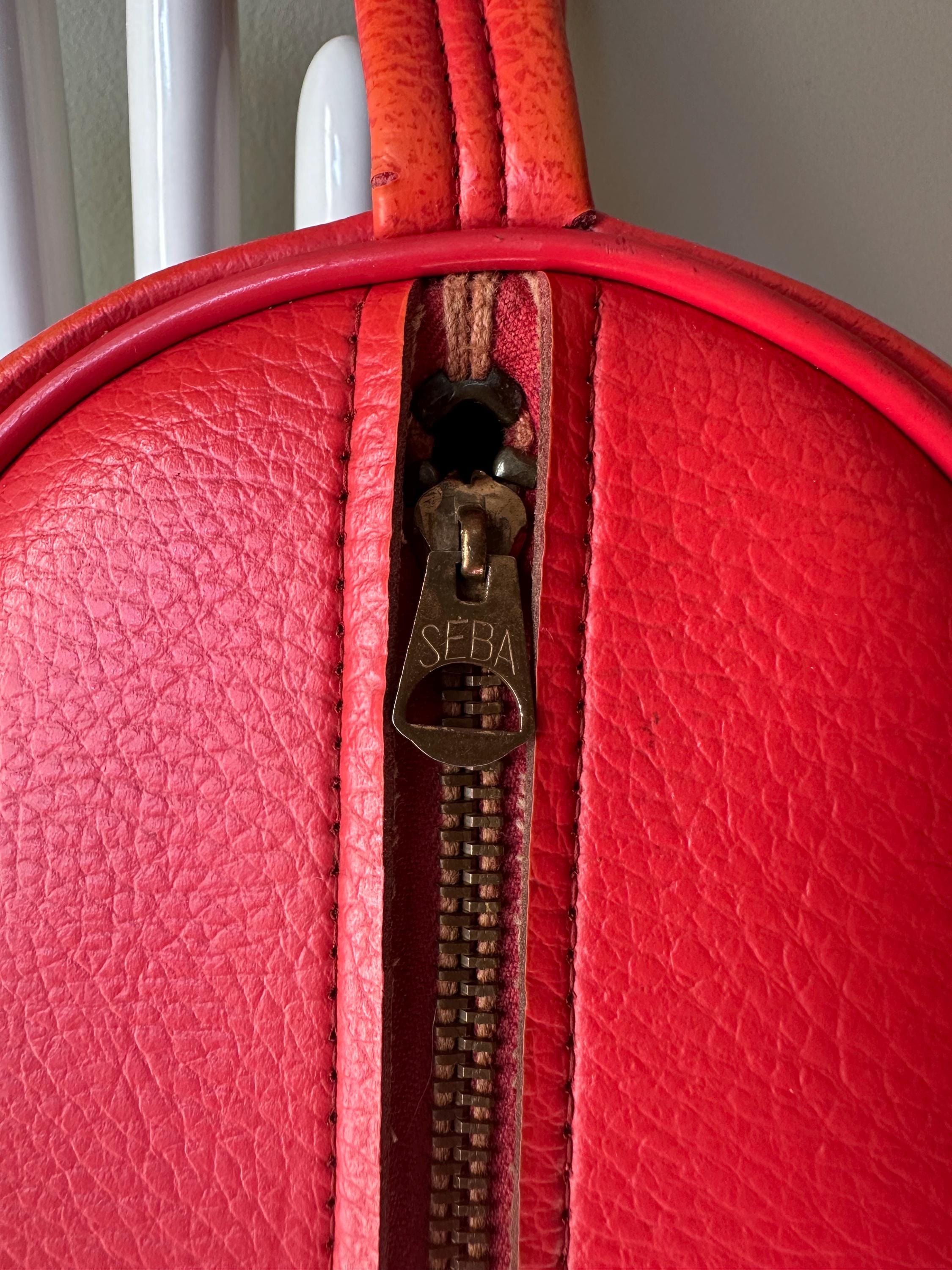 ★SOMEWHERE BUTTER.★ fle twoway bag vintage red il_1080xN.5618810987_myxy.jpg