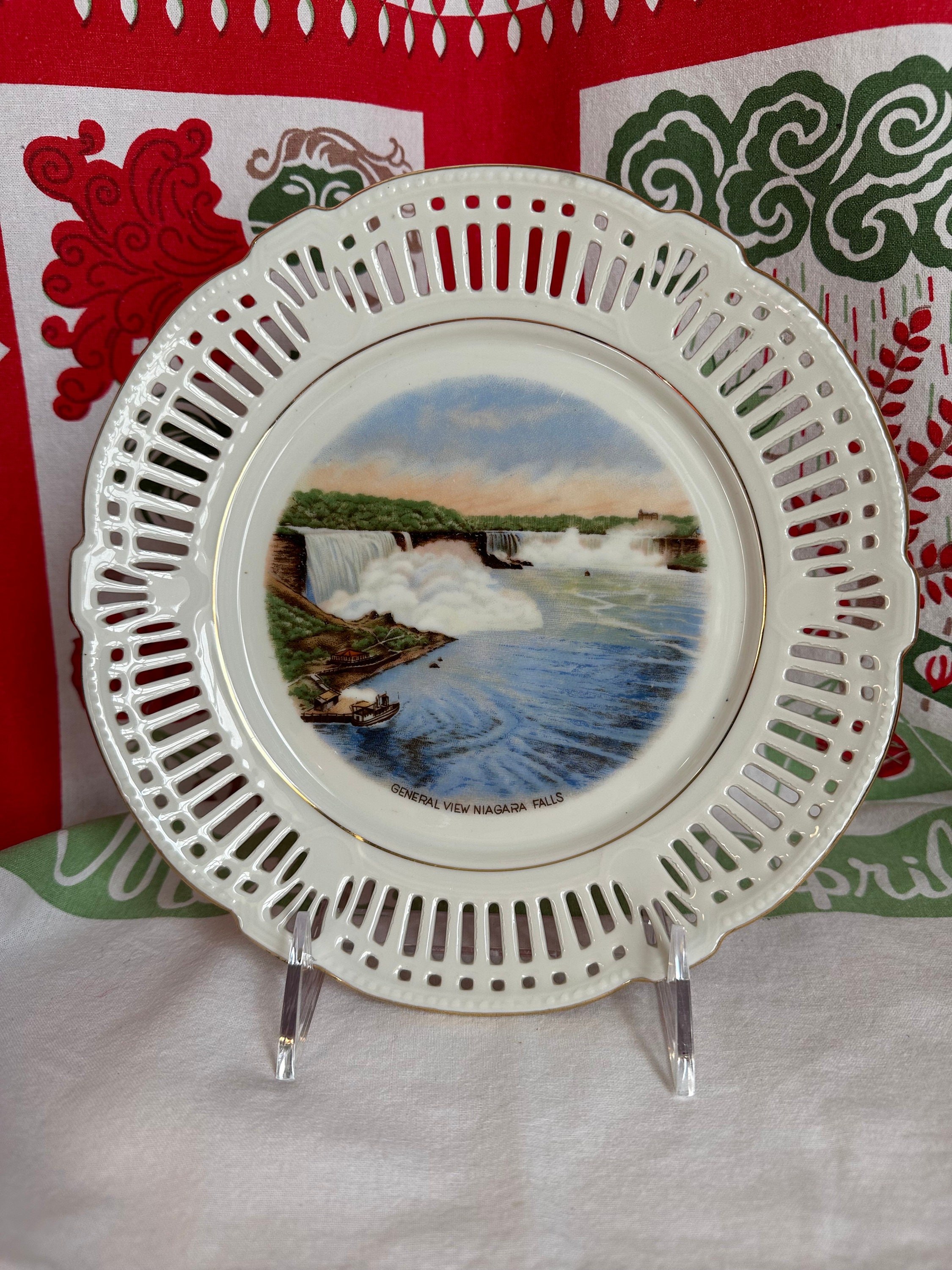 Us Zone Germany Plate - Etsy