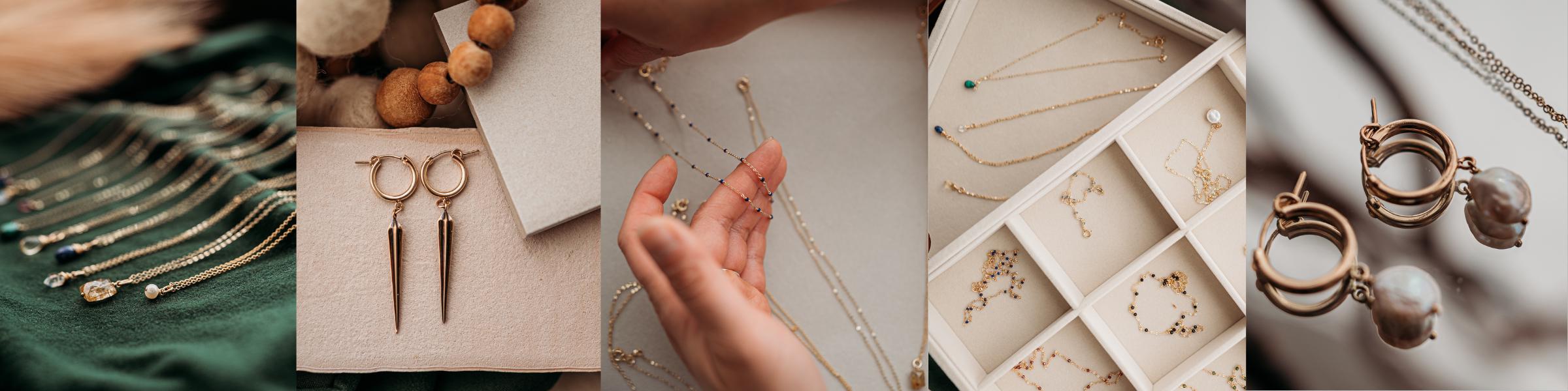 NickyShionoJewelry - Etsy