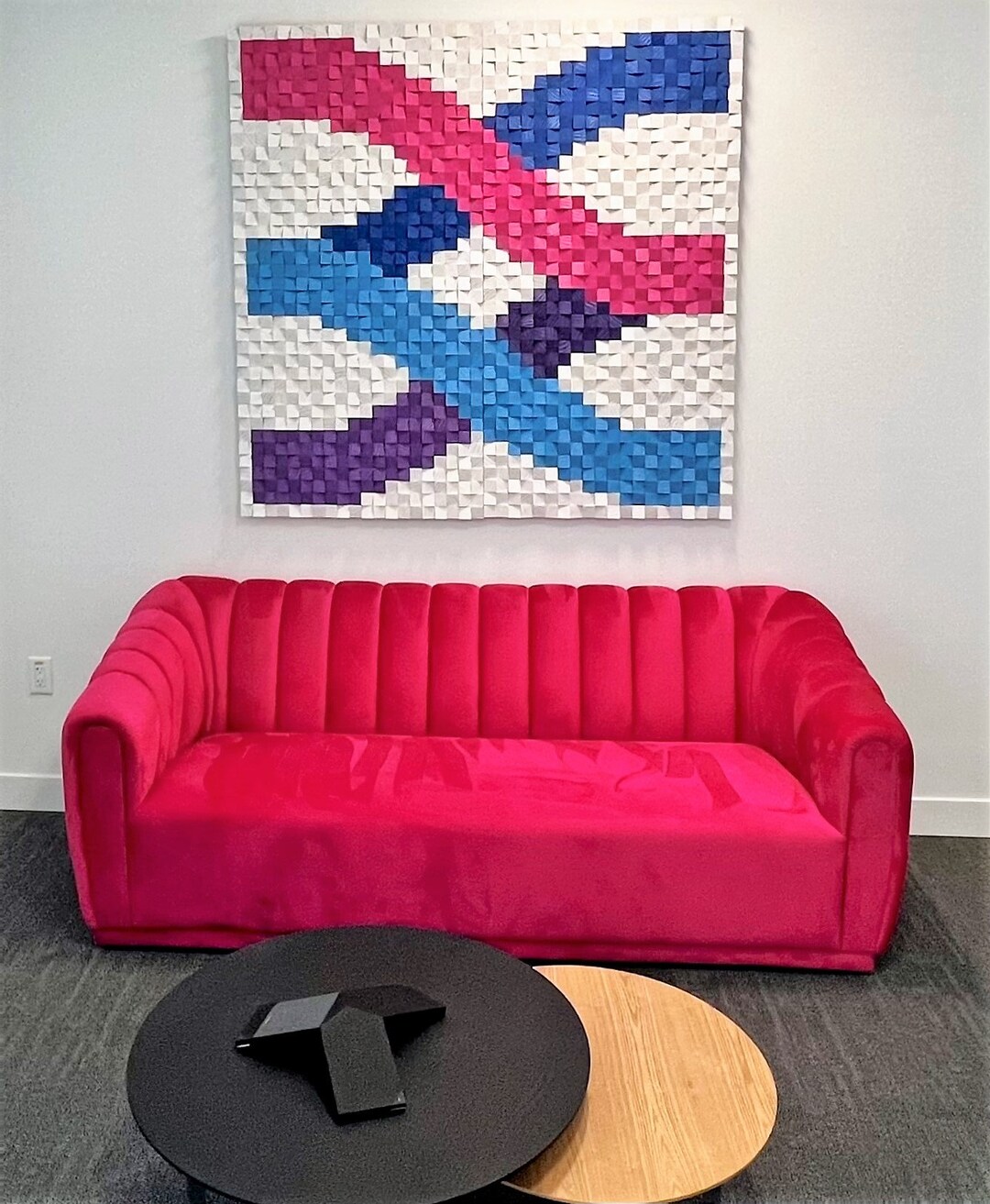 Wood Wall Art Wood Wall Decor Wood Wall Panel Art 3D Wood Etsy