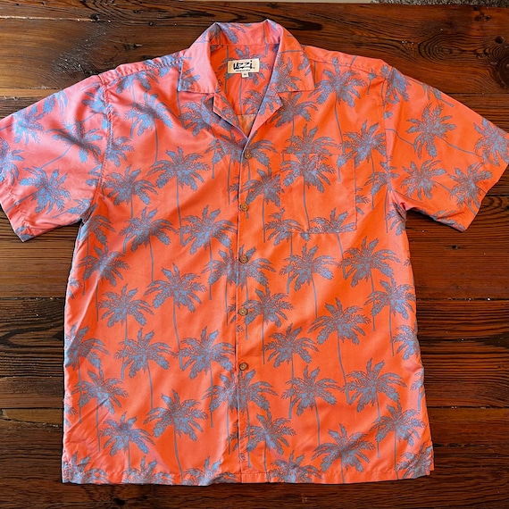 Hawaiian Shirt / M - image 1