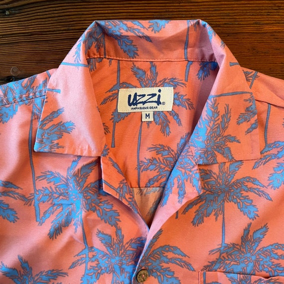 Hawaiian Shirt / M - image 3