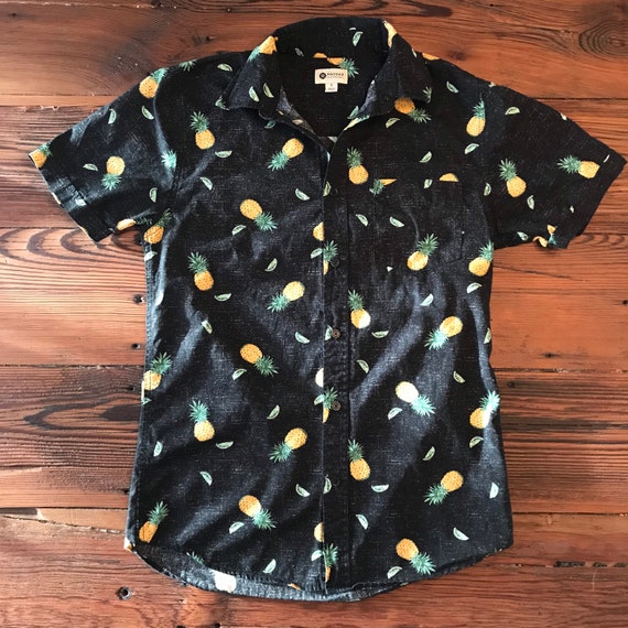 Hawaiian Shirt / S - image 1