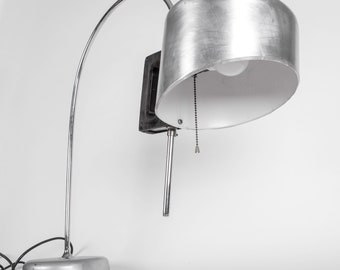 FASE modernist desk lamp mid century  Thomas Diaz Magro