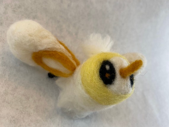 cutiefly plush