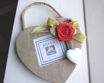 romantic frame etsy