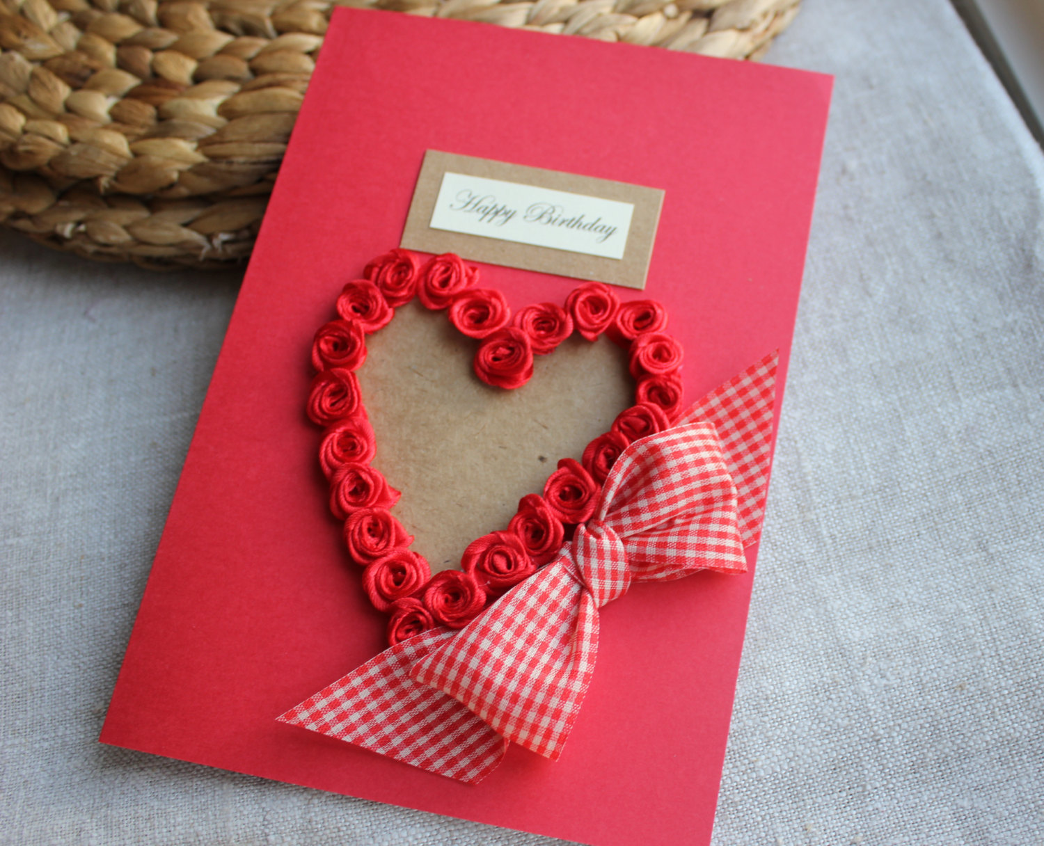 1st anniversary card boyfriend husband girlfriend wife large