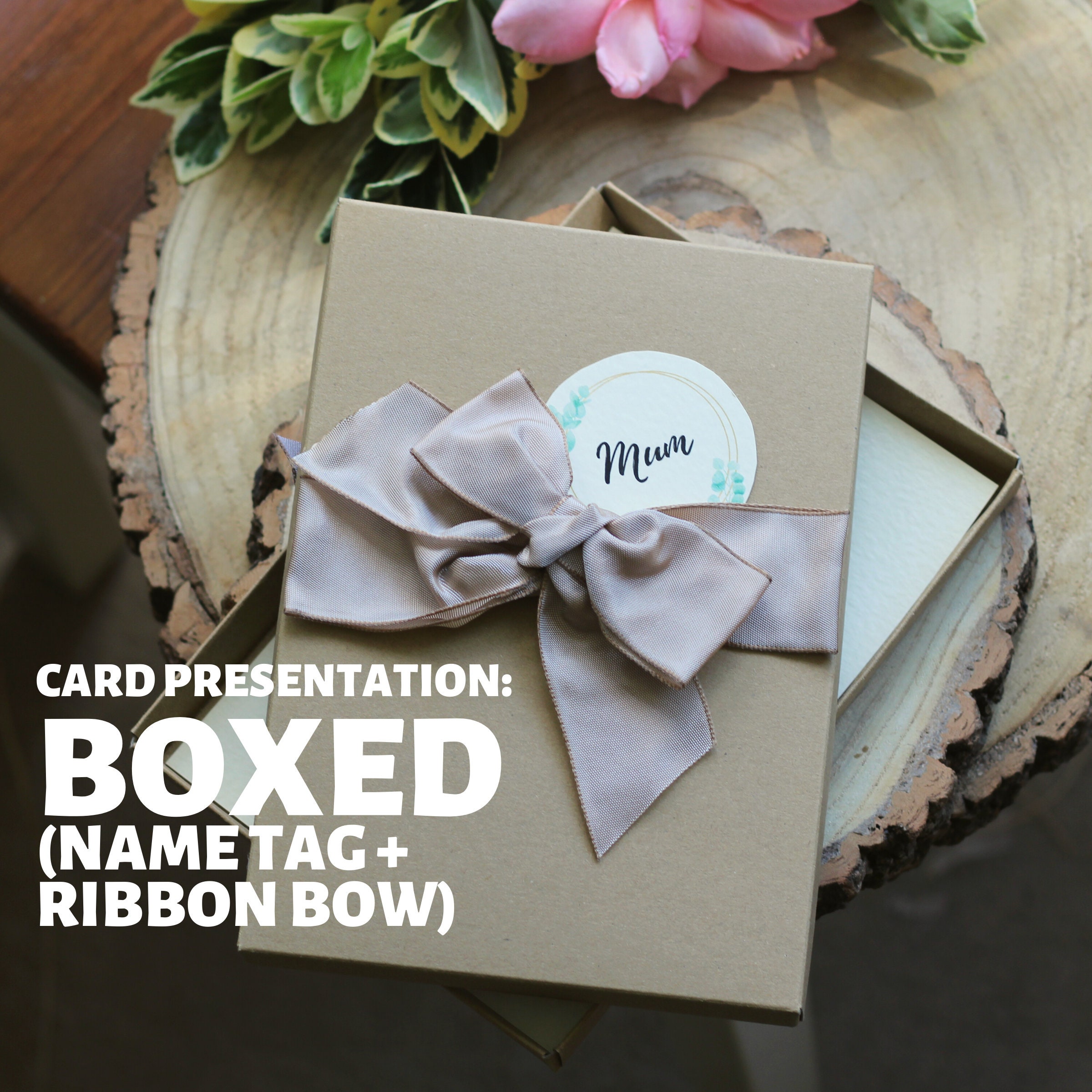 Personalised 75th Birthday Gift Wife Boxed Special Age Card | Etsy