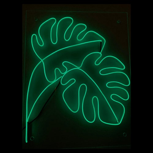 Wedding Neon Sign Light Neon Sign Custom Wedding Custom Neon Etsy