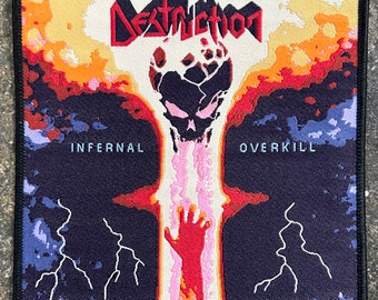 希少 Fastkill Infernal Thrashing Holocaust 希少 Fastkill Infernal Thrashing Holocaust Fastkill