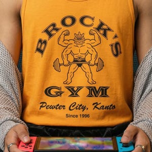 Golds gym tank - Etsy 日本