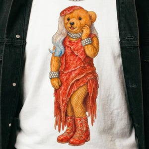 Gaga Meat Dress - Etsy Australia