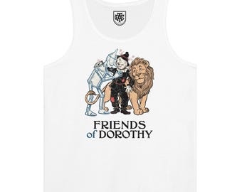 Premium Unisex Tank Top