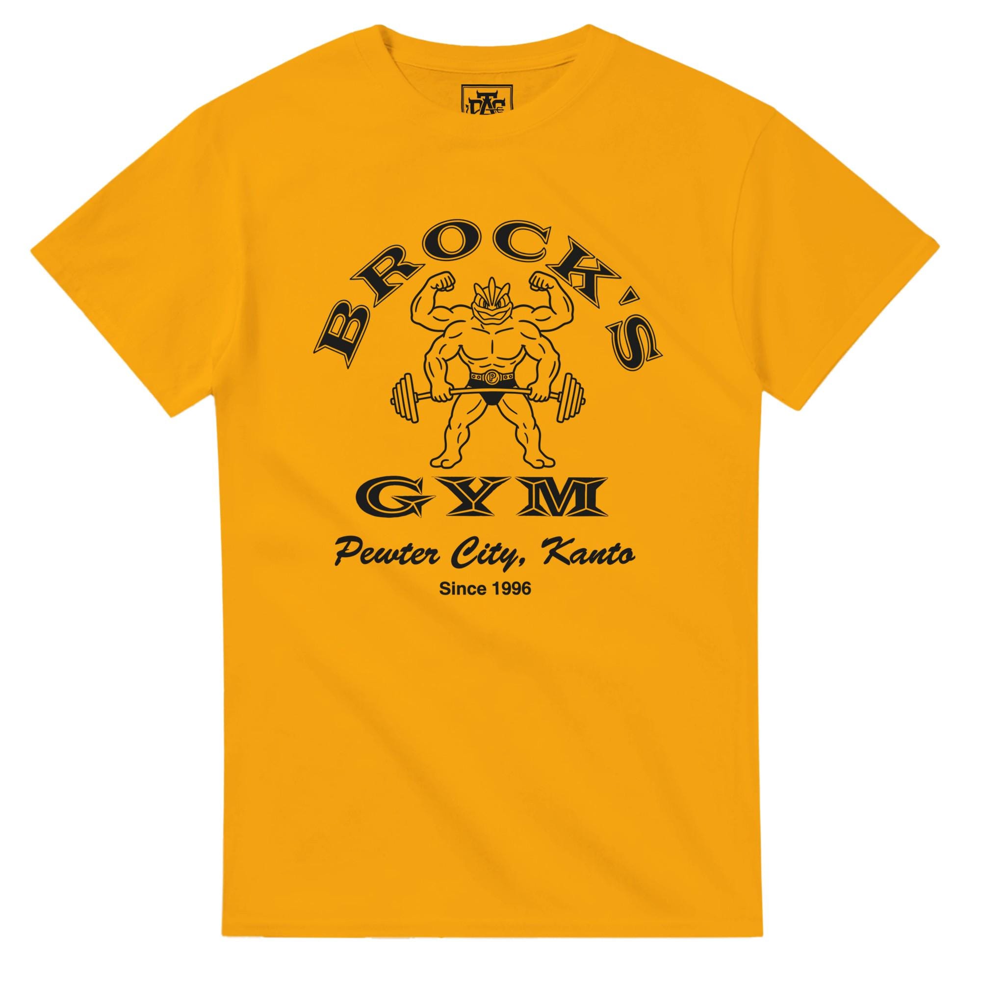 Vintage Golds Gym Shirt - Etsy