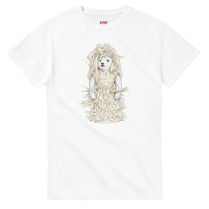 Lady Gaga T Shirt Dress - Etsy