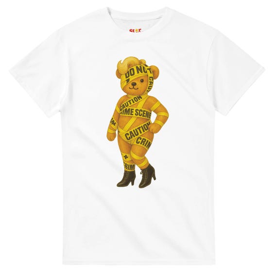 Lady Gaga Telephone Costume Caution Tape Tshirt Mayhem Ball Tour Merch Concert Shirt - Etsy Lady Gaga Telephone Costume Caution Tape Tshirt Mayhem Ball Tour Merch Concert Shirt - Etsy