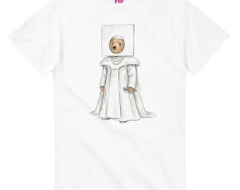 Heavyweight Unisex Crewneck T-shirt | Gildan® 5000