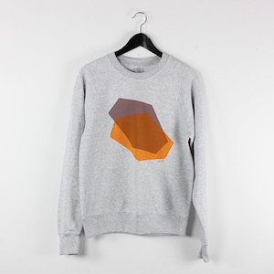 Sweatshirt - Kino International - Gray