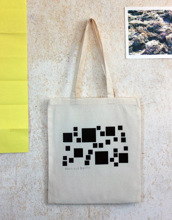 tote bag berlin