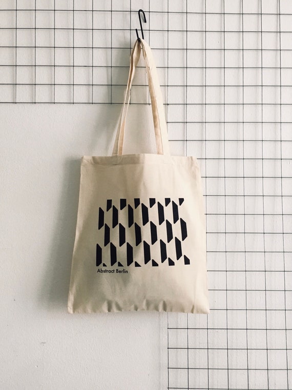 tote bag berlin