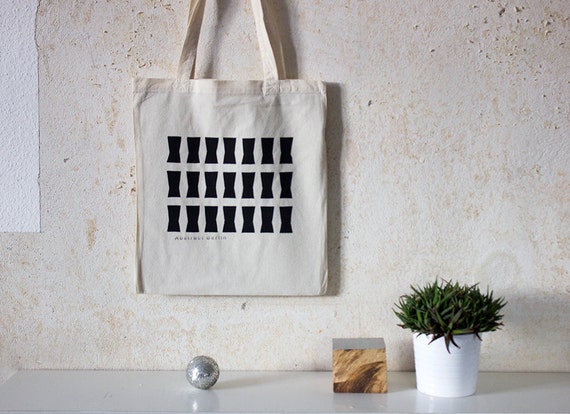 tote bag berlin