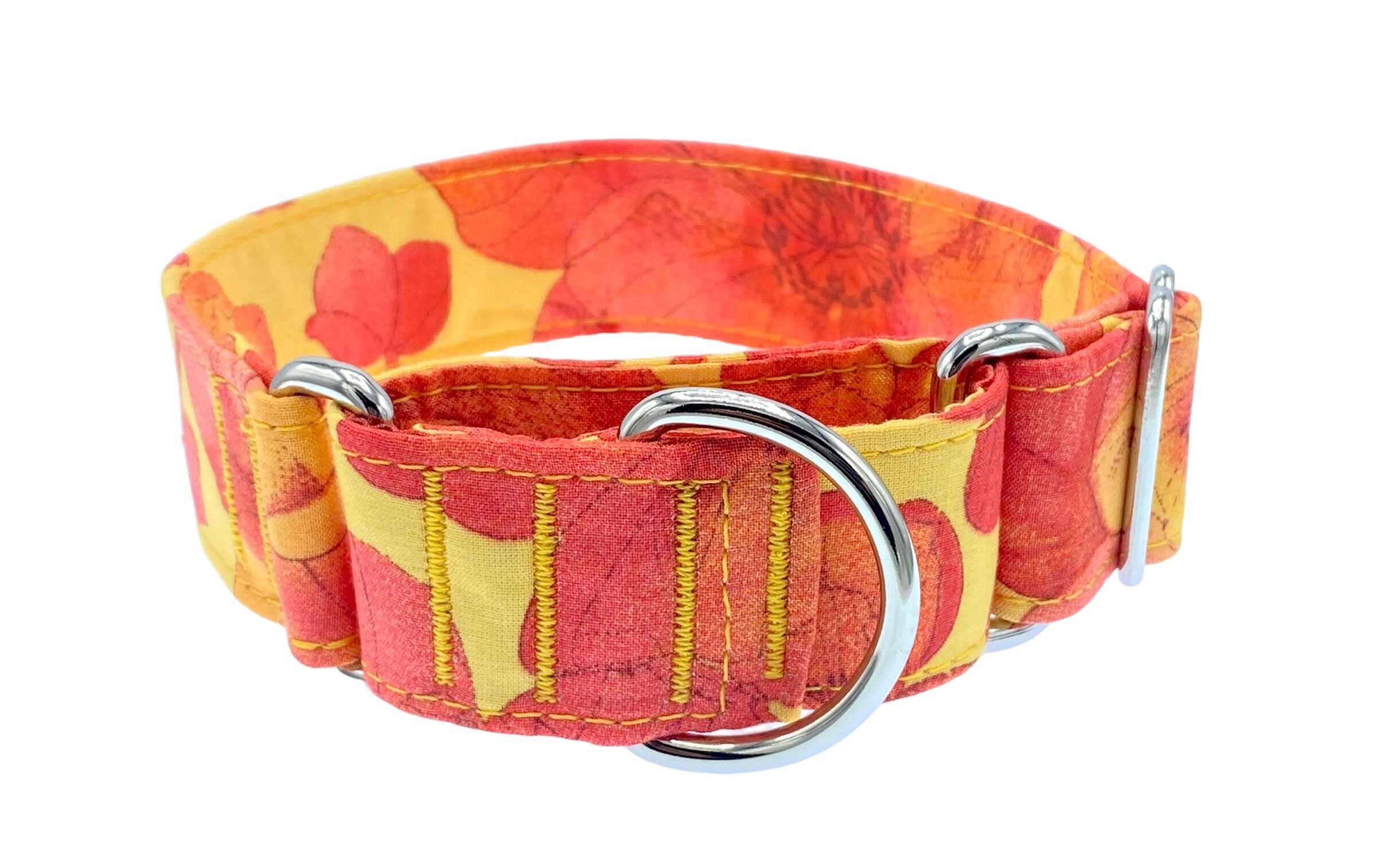 MCM Dog Collar Hunde halsband Collier de chien – BrandPet