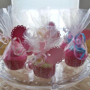 Baby Cupcake Washcloths & Socks Assorted Combos and Baby Shower Gift //Children, Handmade, New Baby Gift, Gender Neutral, Boy, Girl, New Mom