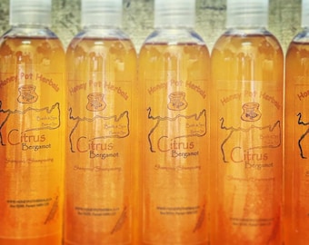 Shampoo & Conditioner Set