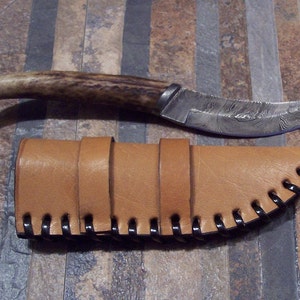 Slitfall (Horizontal carry)