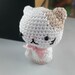 see more listings in the Amigurumi et doudou section