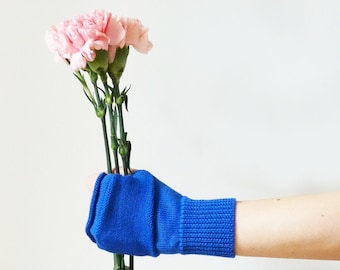 merino wool gloves