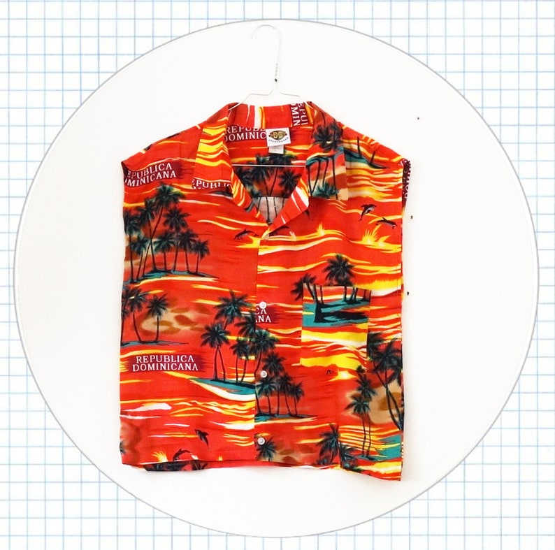 hawaiian shirt for women