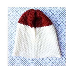merino wool beanie