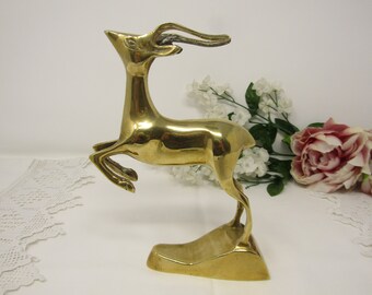 gazelle gouden