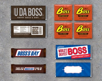 boss's day gift ideas female
