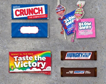 Basketball Treats Etsy
