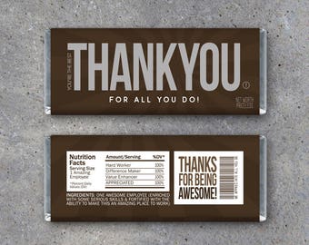 employee gifts etsy