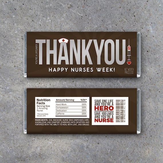 Template Free Printable Thank You Candy Bar Wrappers Template Free Printable Thank You Candy Bar Wrappers
