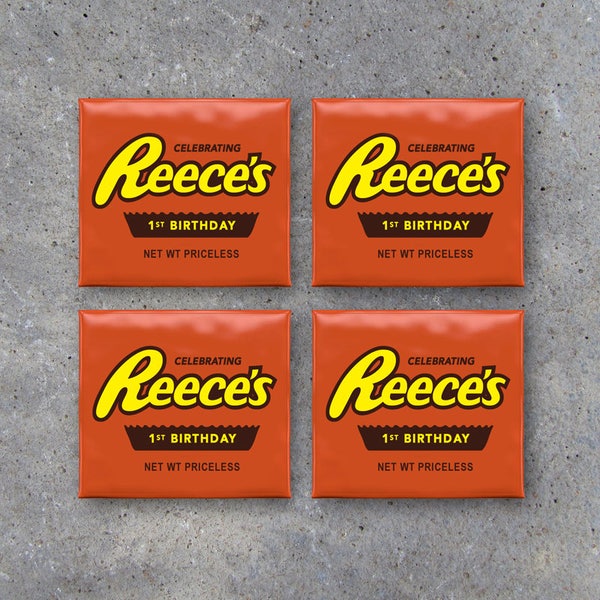 Reeses Peanut Butter - Etsy