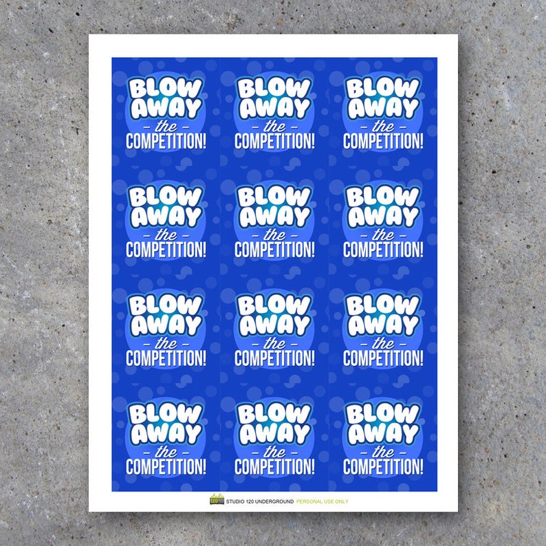 sports-good-luck-gift-blow-away-the-competition-printable-etsy