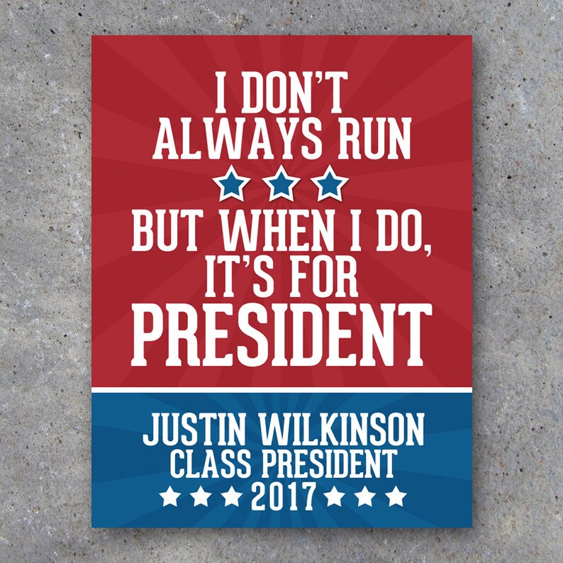 Running title