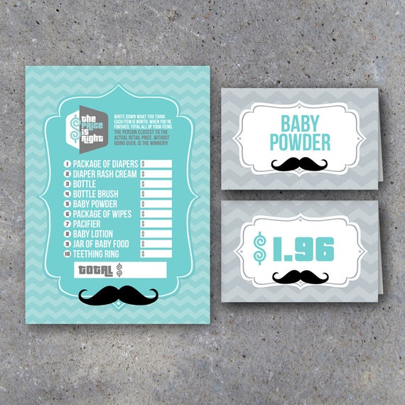 Little man baby shower free printables - osiindustries